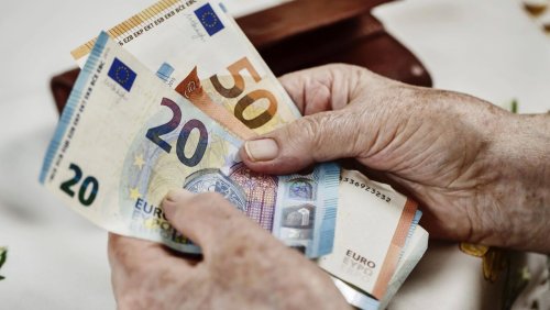 Job trotz Ruhestand: Berlin will Hinzuverdienstgrenze für Rentner streichen
