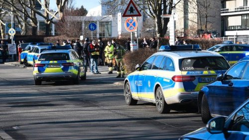 Tödliche Attacke an der Universität: Was über den Täter von Heidelberg bekannt ist