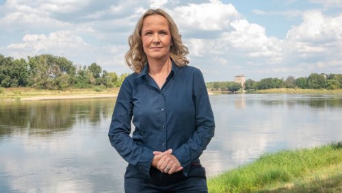 Bundesumweltministerin zur Oder-Katastrophe: Wie kann es sein, dass Deutschland so spät informiert wurde, Frau Lemke?