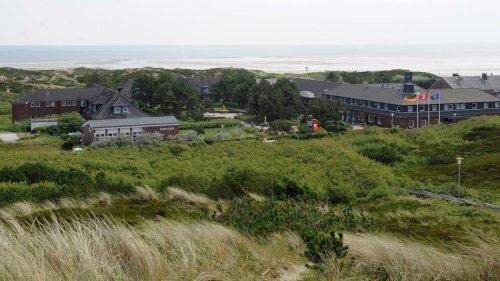 Legendäres Jugenderholungsheim auf Sylt: Großer Umbau von Puan Klent gescheitert