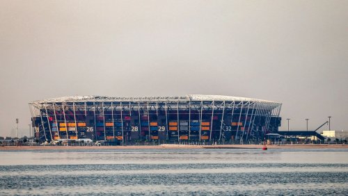 Turnier in Katar: Fußball-WM beginnt offenbar einen Tag früher als geplant