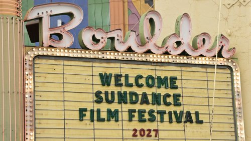 Sundance Film Festival zieht von Utah nach Colorado 