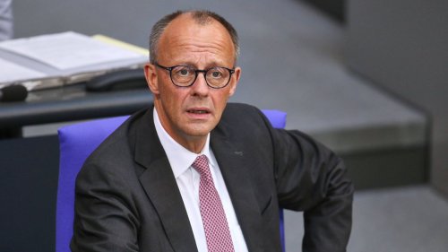 Merz nennt Vance-Kritik »übergriffig« 
