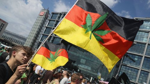 Abstimmung über Cannabis-Gesetz: Es ist Zeit für die Bubatz-Wende