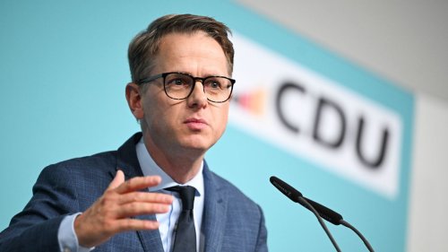 Linnemann blockt Bas’ Vorstoß ab 