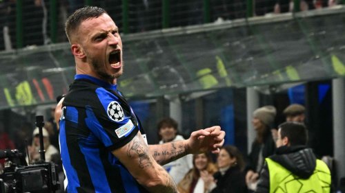 Champions-League-Sieg gegen Atlético: Inter trauert um Brehme und feiert Arnautović