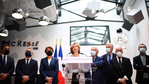 Vorstandswahl bei den Républicains: Französische Zeitung will zwei Katzen als Wähler registriert haben