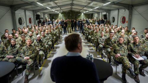 Bundeswehr-Bridade für Litauen: Prestigeprojekt ohne Preisschild