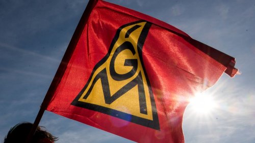 Probleme der Gewerkschaften: IG Metall verliert erneut Mitglieder