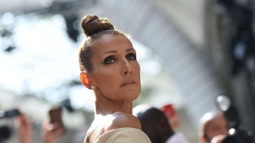Wegen Krankheit: Céline Dion sagt alle geplanten Europa-Konzerte ab