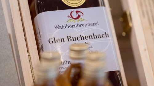 »Glen« muss schottisch sein: Schwäbische Brennerei unterliegt im Whisky-Streit