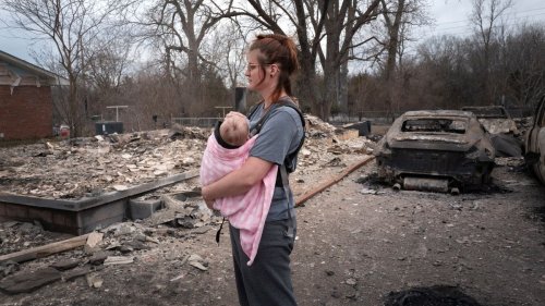 Mehr als 40 Tornados hinterlassen Zerstörung und Todesopfer 