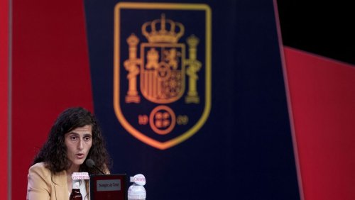Nach Nominierung für Nations League: Spaniens Fußballweltmeisterinnen drohen mit Klage