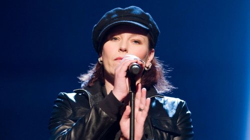 »Rosenstolz«-Sängerin AnNa R. ist tot 