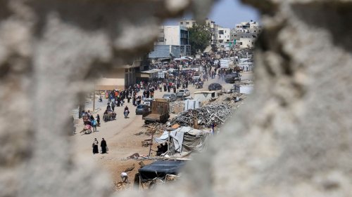 London setzt Freihandelsgespräche mit Israel aus 