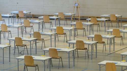 Abiturprüfungen in ganz Niedersachsen gestoppt 