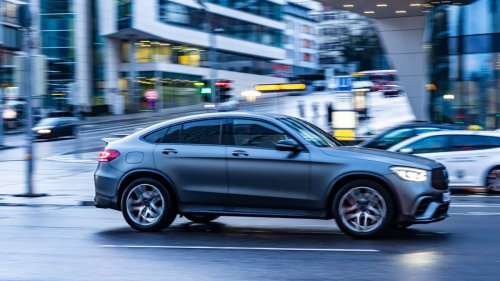   
  Von wegen Großstadtpanzer – hier sind Deutschlands SUV-Hochburgen 