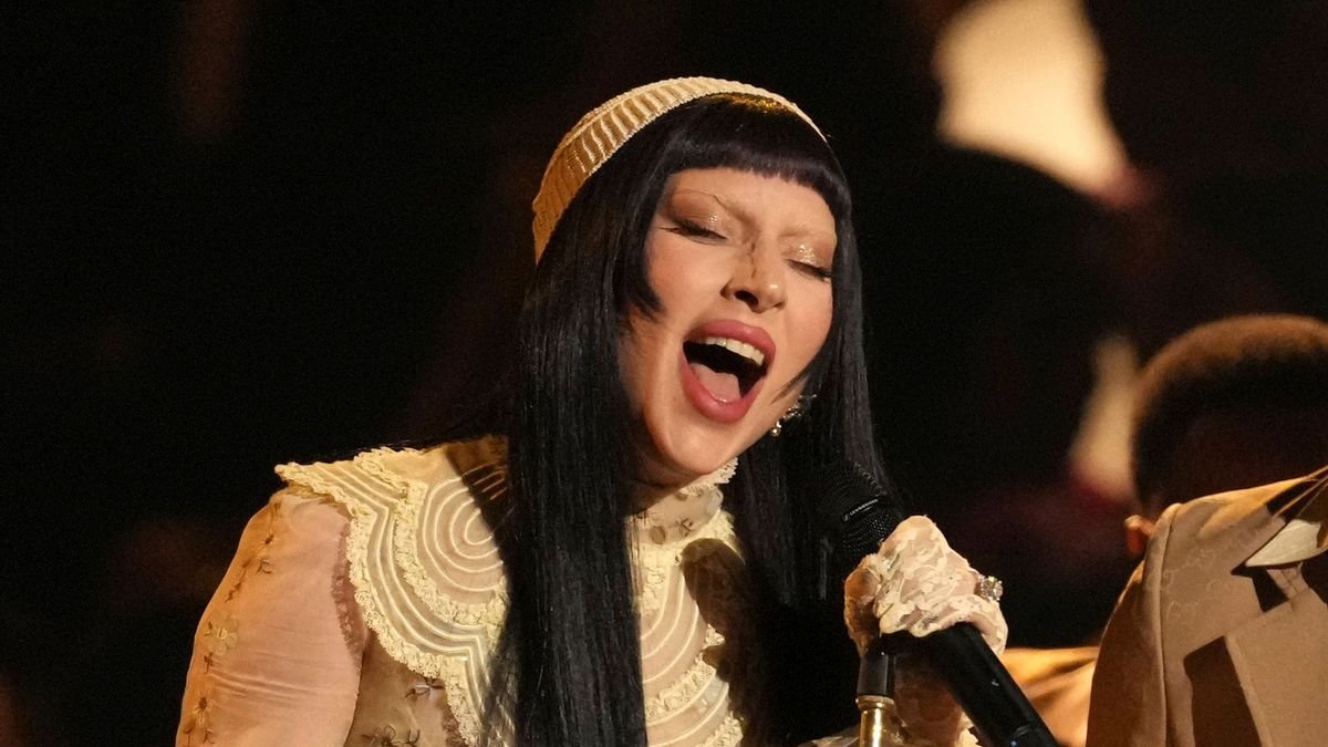 Lady Gaga will erstmals seit 2014 wieder in Berlin auftreten