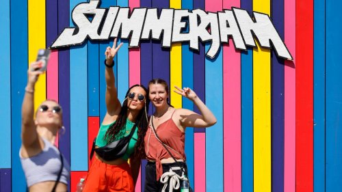  
  Welche Festivals Sie 2025 auf keinen Fall verpassen sollten 