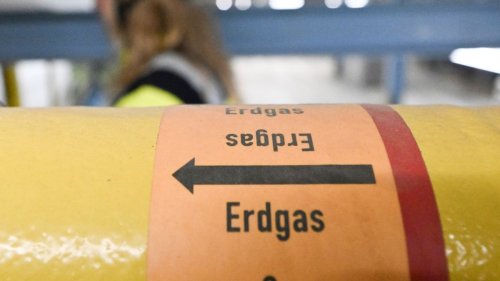 Schwarz-rote Energiepolitik: Katherina Reiches abwegige Gasrechnung