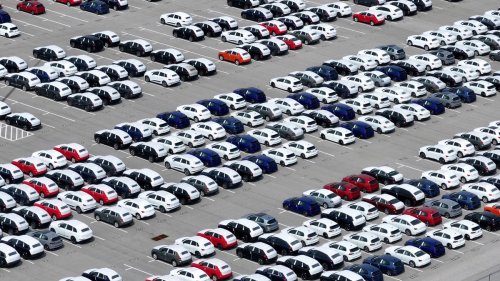 VW bietet Trump-Regierung Audi-Produktion in den USA an 