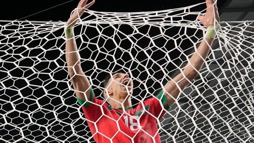 Marokko im Elfmeterschießen gegen Spanien: Der Sieg für die arabische Welt
