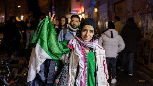 Nur wenige Syrer verlassen bisher Deutschland 