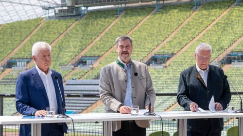München lässt Bürger über Olympiabewerbung abstimmen 