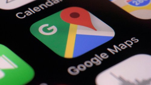 Klage gegen Google: Mann folgt Google Maps, stürzt von kaputter Brücke und stirbt