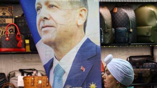 Neues Kabinett in der Türkei: Mit diesen Männern will Erdoğan in Zukunft regieren