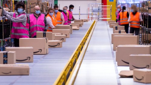 Entlassungen bei Amazon, Google, Facebook: Was hinter dem Kahlschlag bei den Tech-Konzernen steckt