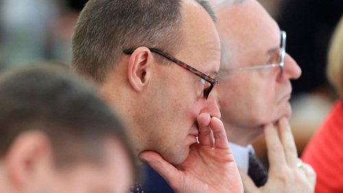 Haseloff, Merz und das G-Wort: Unionspolitiker kritisieren Gendern im TV