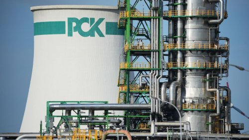 Landesumweltamt genehmigt höheren Schadstoffausstoß der Ölraffinerie PCK 