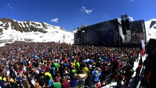 Hat Skifahren eine Zukunft? 