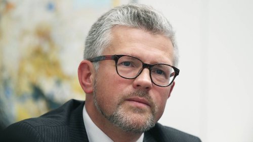 Konflikt mit Moskau: Ukrainischer Botschafter fordert Abkopplung Russlands von Swift