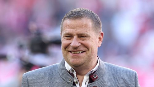 Eberl verteidigt Ibiza-Trip der Bayern 