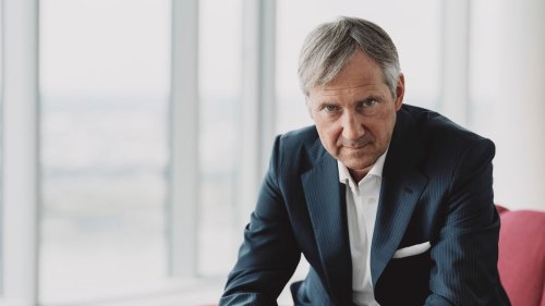   
  »Ich bezweifle, dass der MSCI World der richtige Index für das nächste Börsenjahrzehnt ist« 