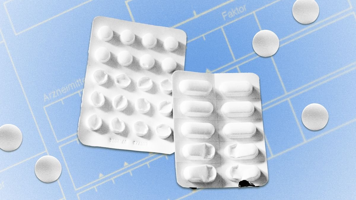 Wie deutsche Behörden bei der Opioid-Kontrolle versagen