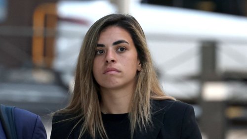 Kuss-Skandal: Spanische Weltmeisterinnen belasten Ex-Verbandschef Rubiales vor Gericht