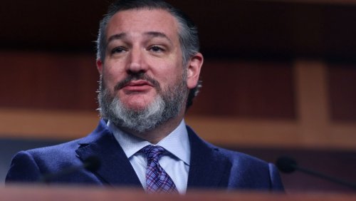 US-Republikaner: Ted Cruz will Amtszeiten von Senatoren begrenzen - nur nicht für sich selbst
