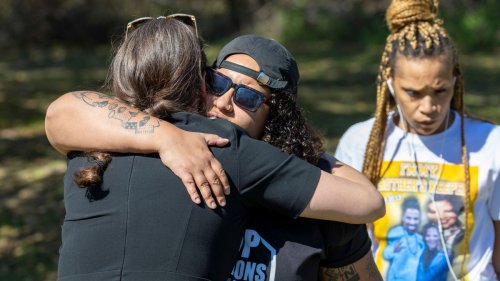 Todeskandidat in Louisiana durch Stickstoff hingerichtet 