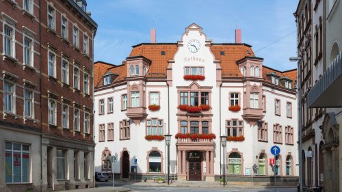   
  Linke und CDU stimmen für Migrationsvorschlag von Rechtsextremen 