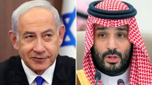 Weißes Haus bestätigt: Israel und Saudi-Arabien offenbar vor historischem Friedensabkommen