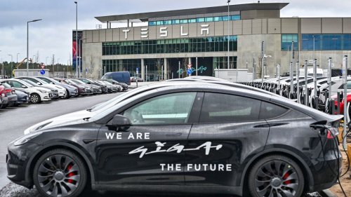 Tesla-Abstimmung in Grünheide: Deutschlands fatale Angst vor dem Neuen