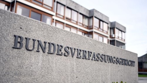 Wahlrechtsreform von 2020 war verfassungsgemäß