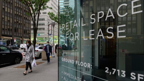 Versiegende Kredite: Warum auf dem US-Immobilienmarkt die nächste Krise droht