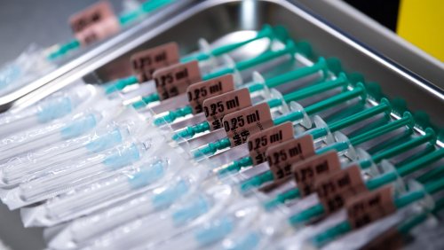 Auswertung von 860.000 Patientendaten: Impfung senkt Risiko für Long Covid um 40 Prozent