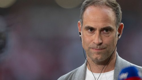 Eberl-Aus bei RB Leipzig: »War nicht zu retten«