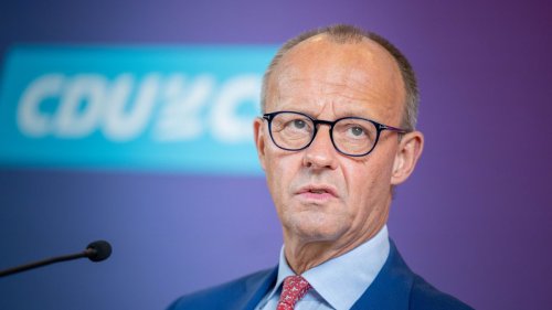 CDU-Chef in der Kritik: Empörung über Merz-Vorwürfe gegen abgelehnte Asylbewerber