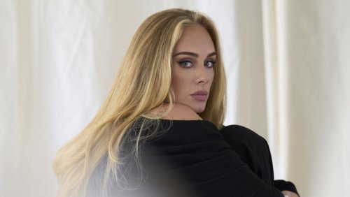 Popstar: Adele muss Konzertreihe in Las Vegas verschieben